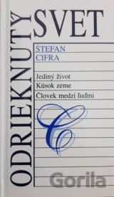 Odrieknutý svet
