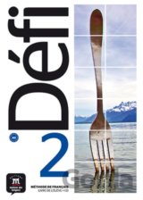 Défi 2 – Livre de l´élève