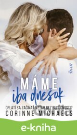 Máme iba dnešok