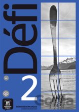 Défi 2 – Cahier d´exercices + MP3 online