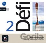 Défi 2  – Clé USB