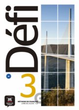 Défi 3 – Livre de l´élève