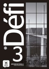 Défi 3 – Guide pédagogique