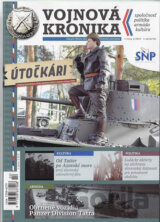Vojnová kronika 2/2019
