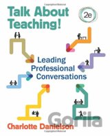 Talk About Teaching!