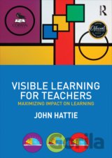 Visible Learning for Teachers