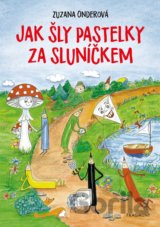 Jak šly pastelky za sluníčkem
