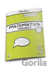 Matematika 5 - munkafüzet 2