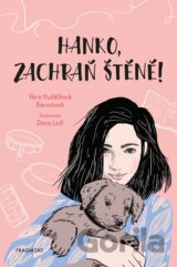 Hanko, zachraň štěně!