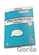 Matematika 6 - munkafüzet 1