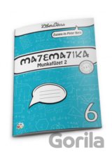 Matematika 6 - munkafüzet 2