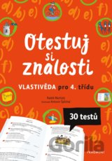 Otestuj si znalosti: Vlastivěda pro 4. třídu