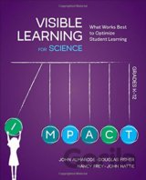 Visible Learning for Science, Grades K-12
