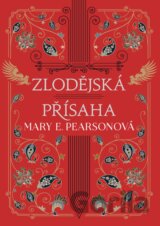 Zlodějská přísaha