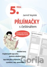 Přijímačky s češtinářem – 5. třída