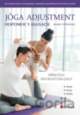 Jóga adjustment - dopomoc v ásanách
