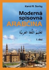 Moderná spisovná arabčina