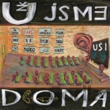 Už jsme doma: Uši