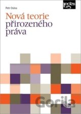 Nová teorie přirozeného práva