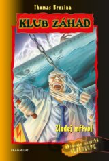 Zlodej mŕtvol