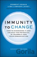 Immunity to Change