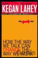 How the Way We Talk Can Change the Way We Work
