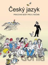 Český jazyk - Pracovní sešit pro 9. ročník