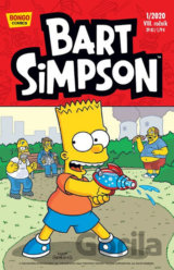 Bart Simpson