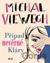 Případ nevěrné Kláry