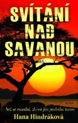 Svítání nad savanou