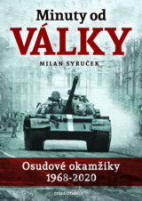Minuty do války