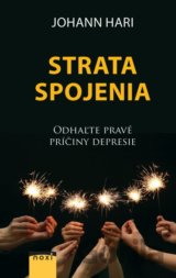 Strata spojenia