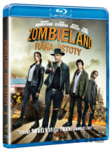 Zombieland: Rána jistoty