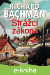Strážci zákona