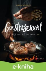 Gastrosexuál