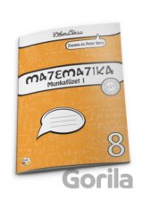 Matematika 8 - munkafüzet 1