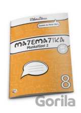Matematika 8 - munkafüzet 2