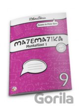Matematika 9 - munkafüzet 1