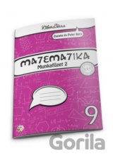Matematika 9 - munkafüzet 2