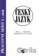 Český jazyk pro 1.-3. ročník odborných učilišť