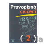Pravopisná cvičení 2 pro praktické ZŠ