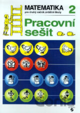 Matematika pro 2. ročník - Pracovní sešit