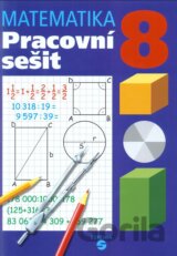 Matematika 8 - pracovní sešit pro praktické ZŠ