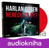 Nenech to být