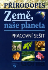 Přírodopis - Země, naše planeta