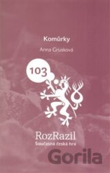 Komůrky