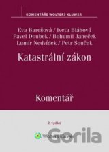 Katastrální zákon