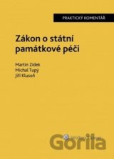 Zákon o státní památkové péči