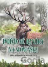 Poľovné revíry na Slovensku