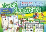 Veselá slovenčina
